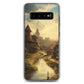 Samsung Case - Fantasy Worlds