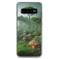 Samsung Case - Fantasy Worlds