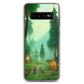 Samsung Case - Fantasy Worlds