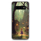 Samsung Case - Fantasy Worlds