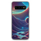 Samsung Case - Fantasy Worlds