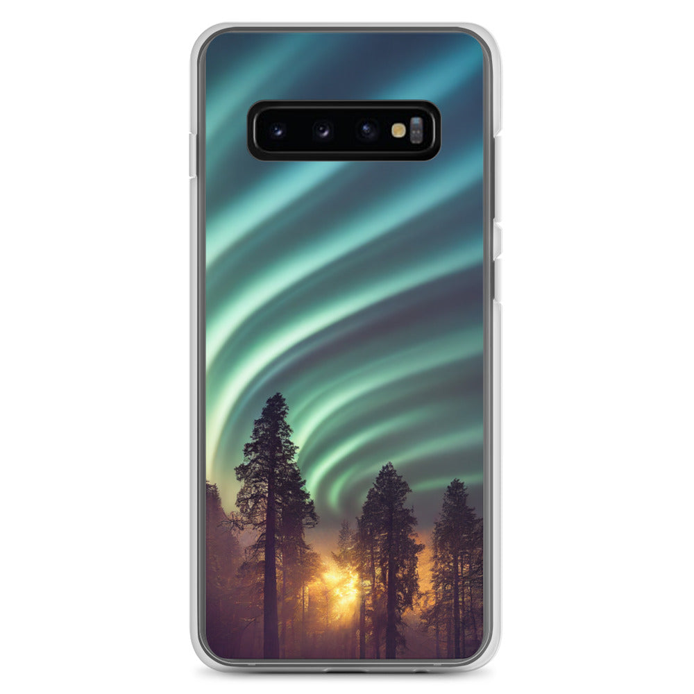 Samsung Case - Landscape