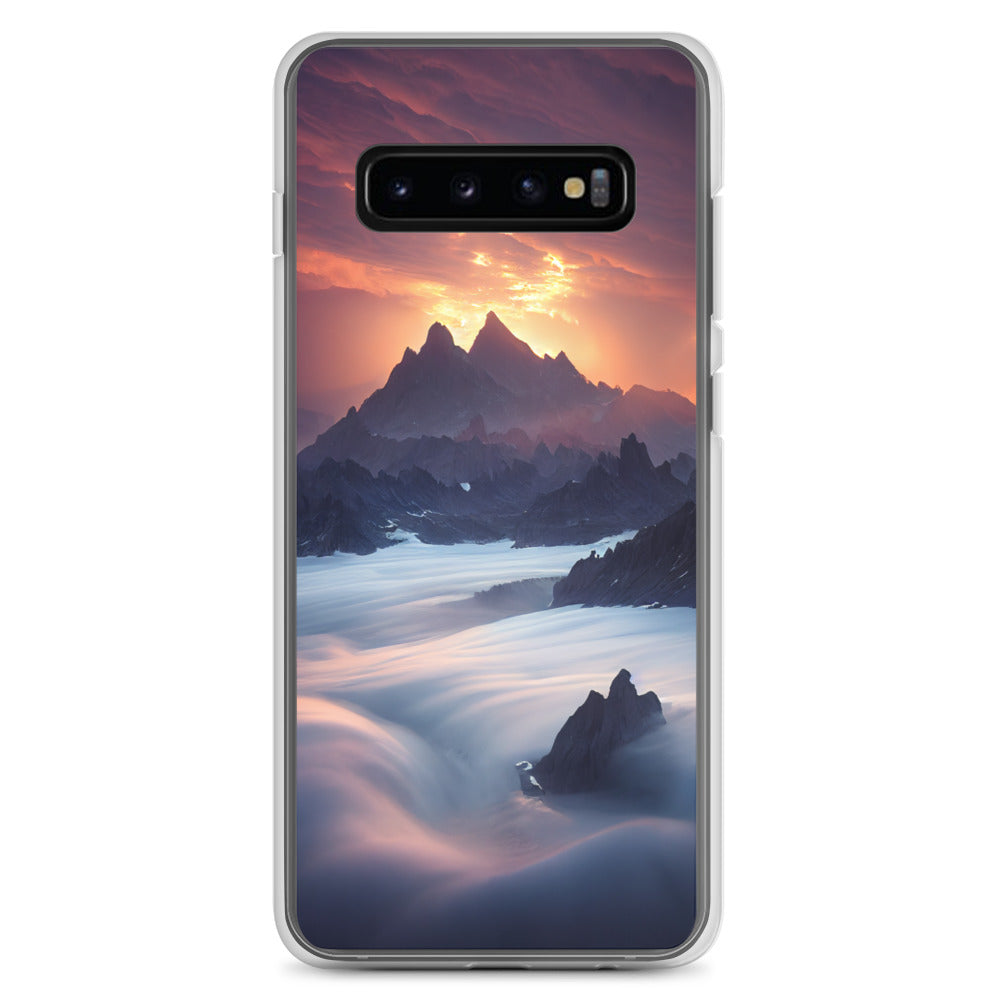 Samsung Case - Landscape