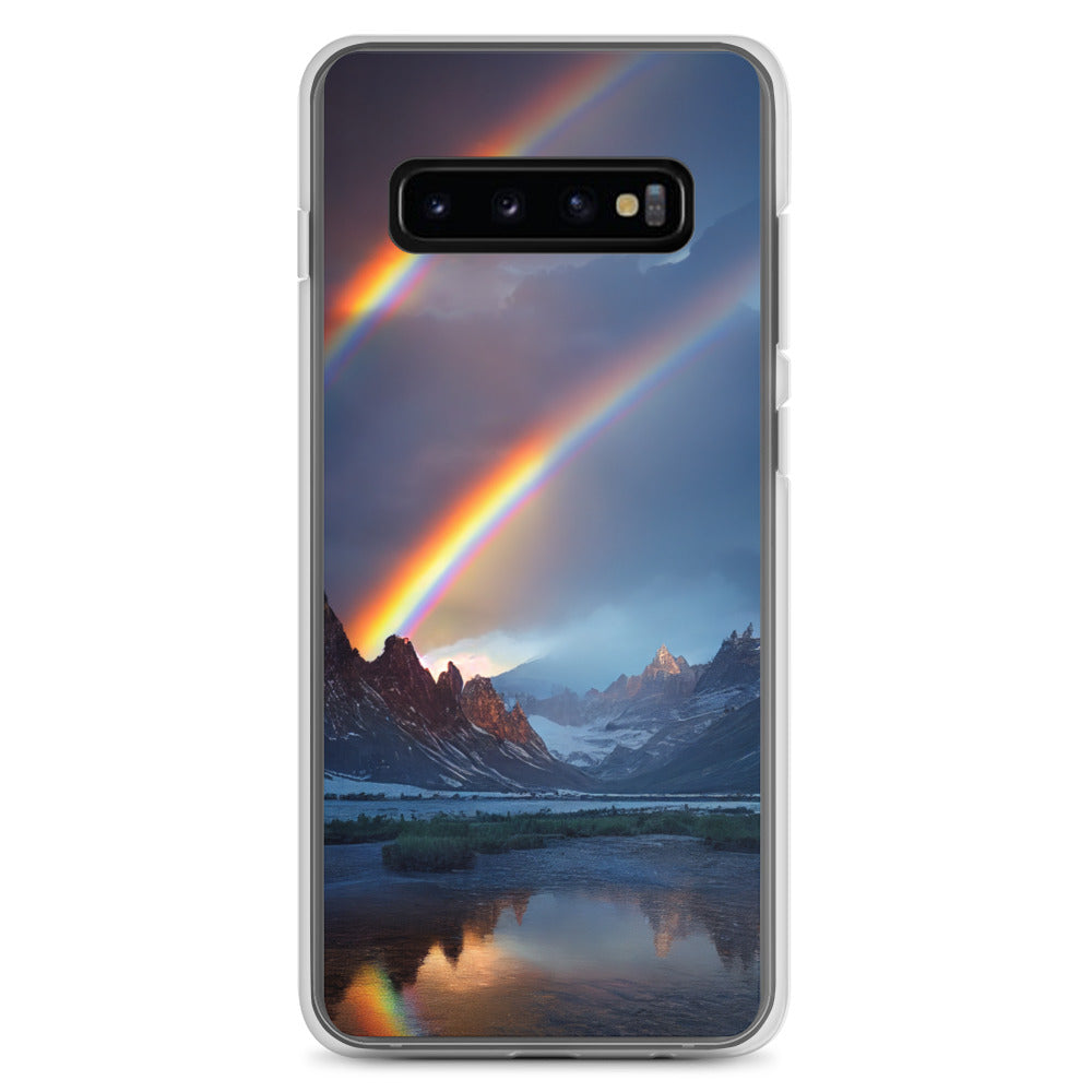 Samsung Case - Landscape