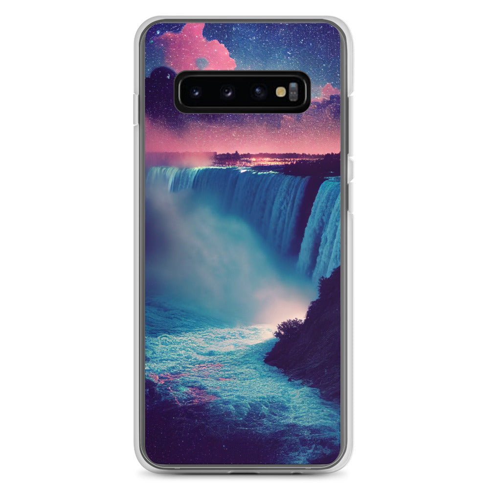 Samsung Case - Landscape