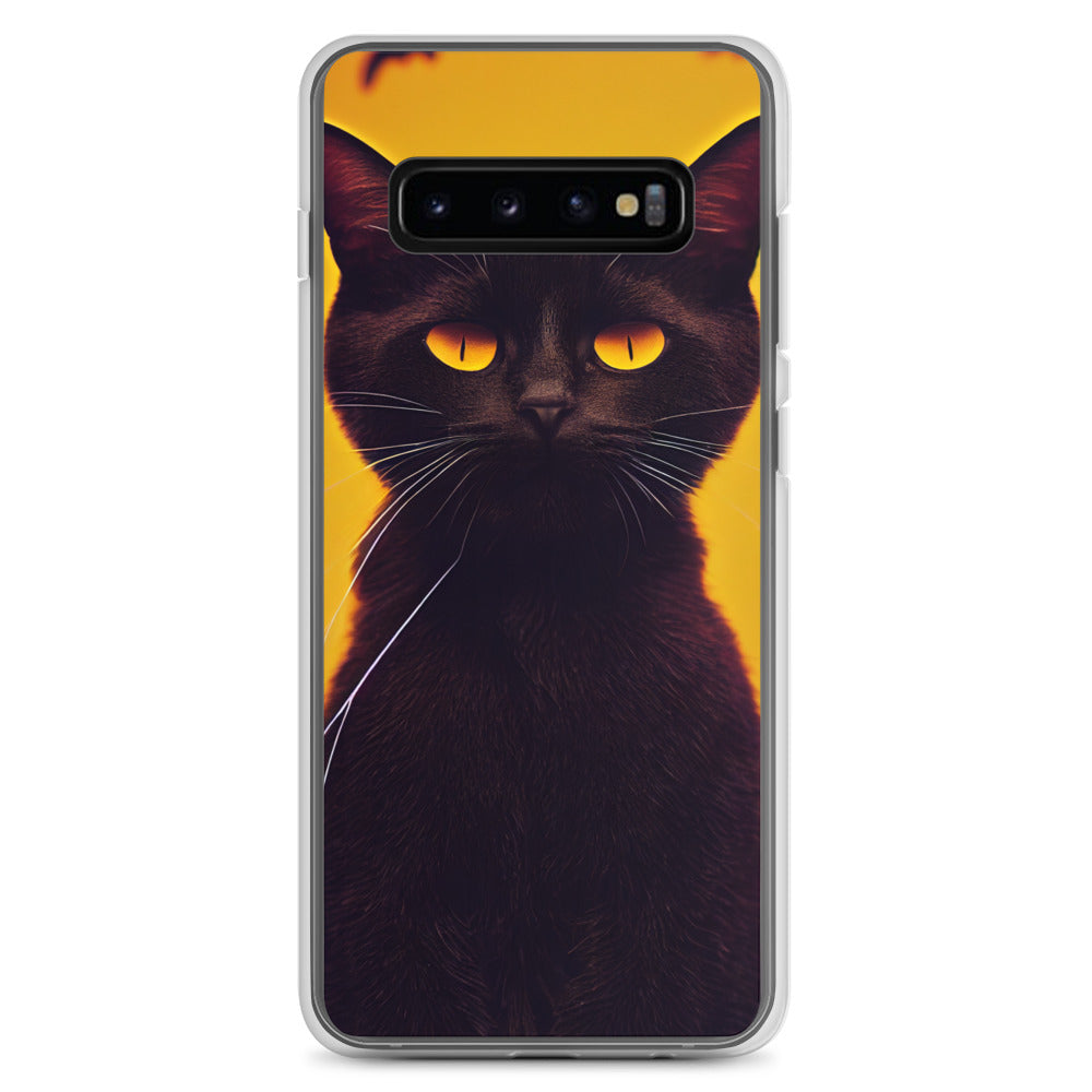 Samsung Case - Halloween