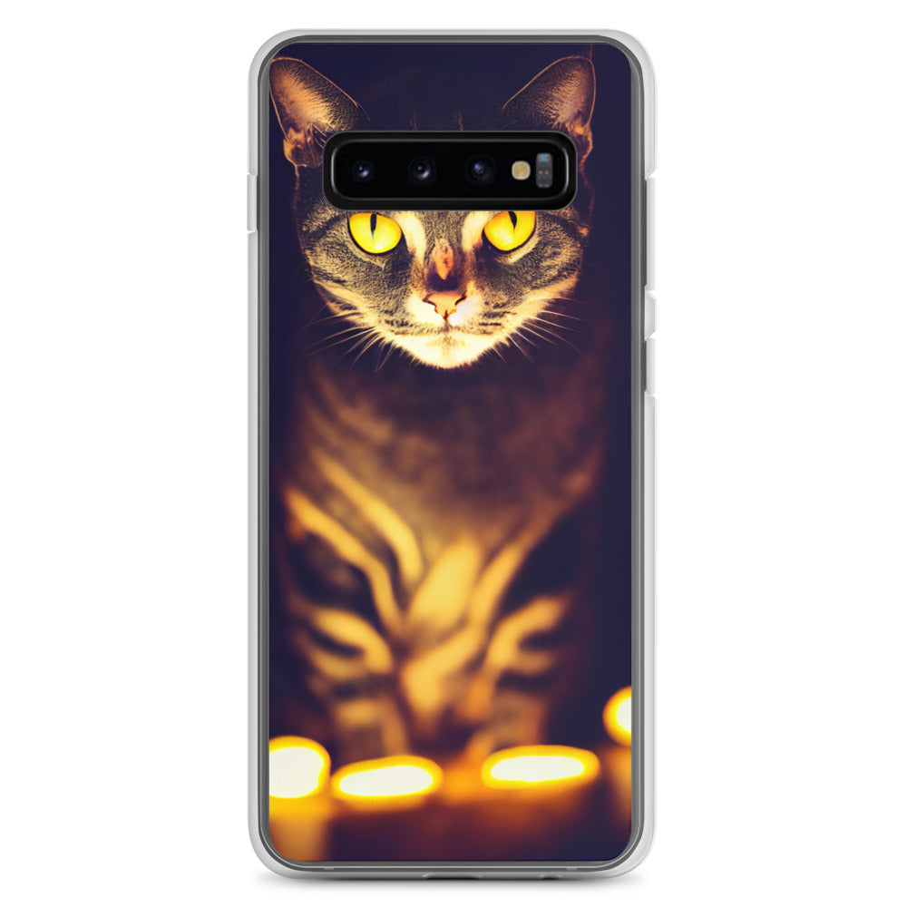 Samsung Case - Halloween