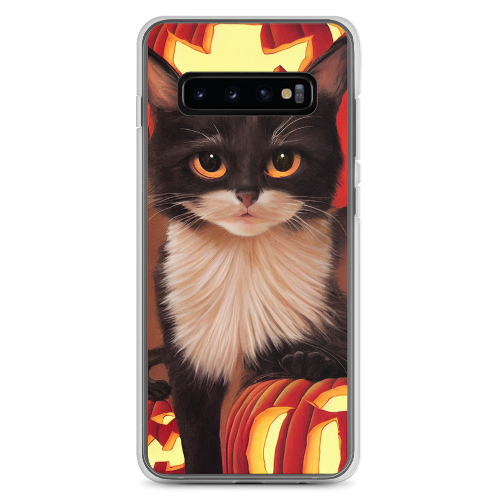 Samsung Case - Halloween