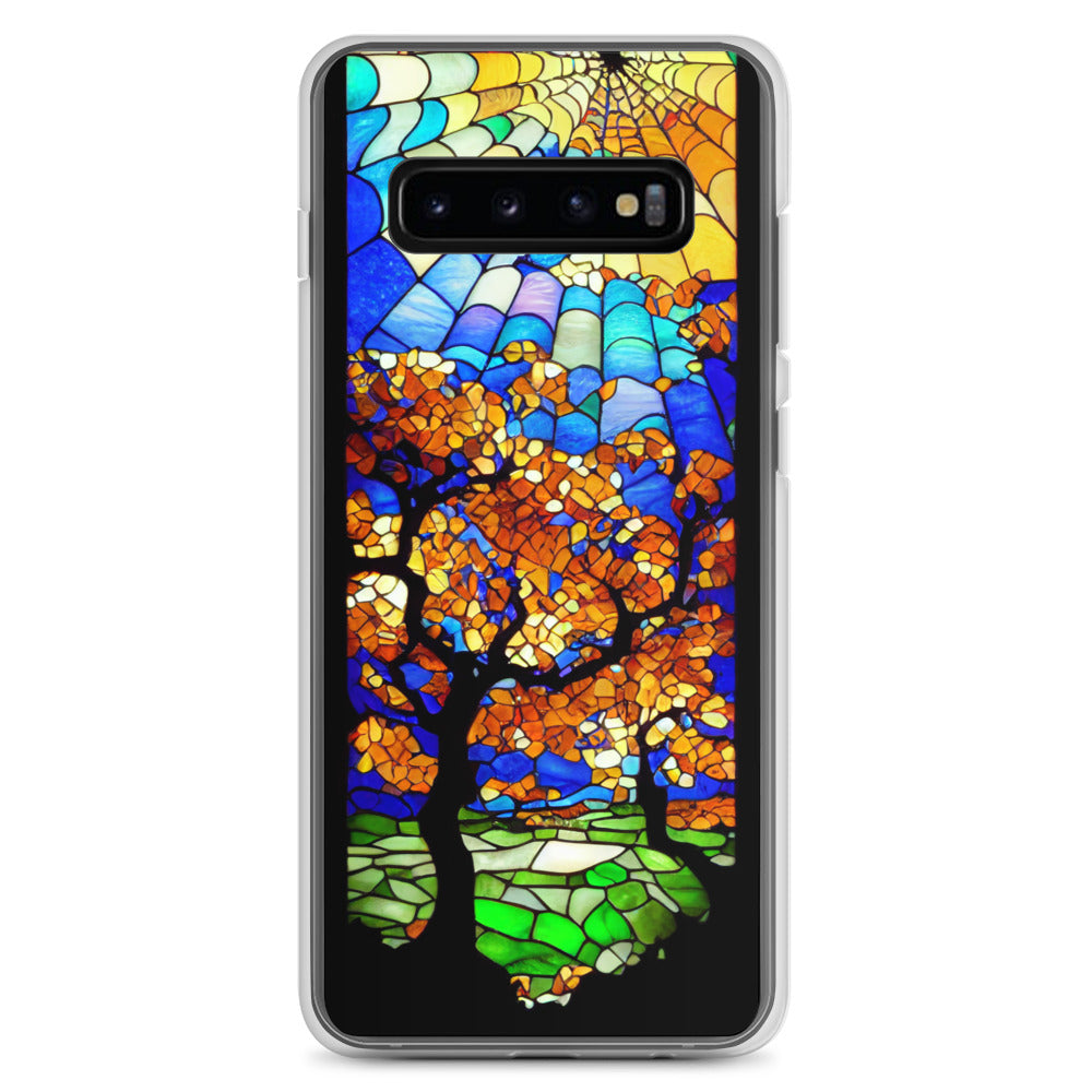 Samsung Case - Halloween