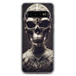 Samsung Case - Intricate Skull Armor