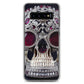 Samsung Case - Diamond and Ruby Skull