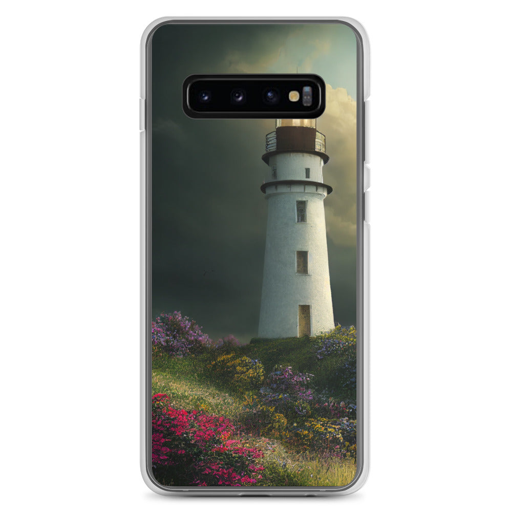 Samsung Phone Case - Lighthouse