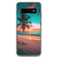 Samsung Case - Beach Life - Colorful Sunset