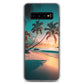 Samsung Case - Beach Life - Sunset Palms