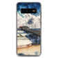 Samsung Case - Beach Life - Beach Pier