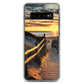 Samsung Case - Beach Life - Sunset Boardwalk