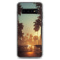 Samsung Case - Beach Life - Palm Tree Road