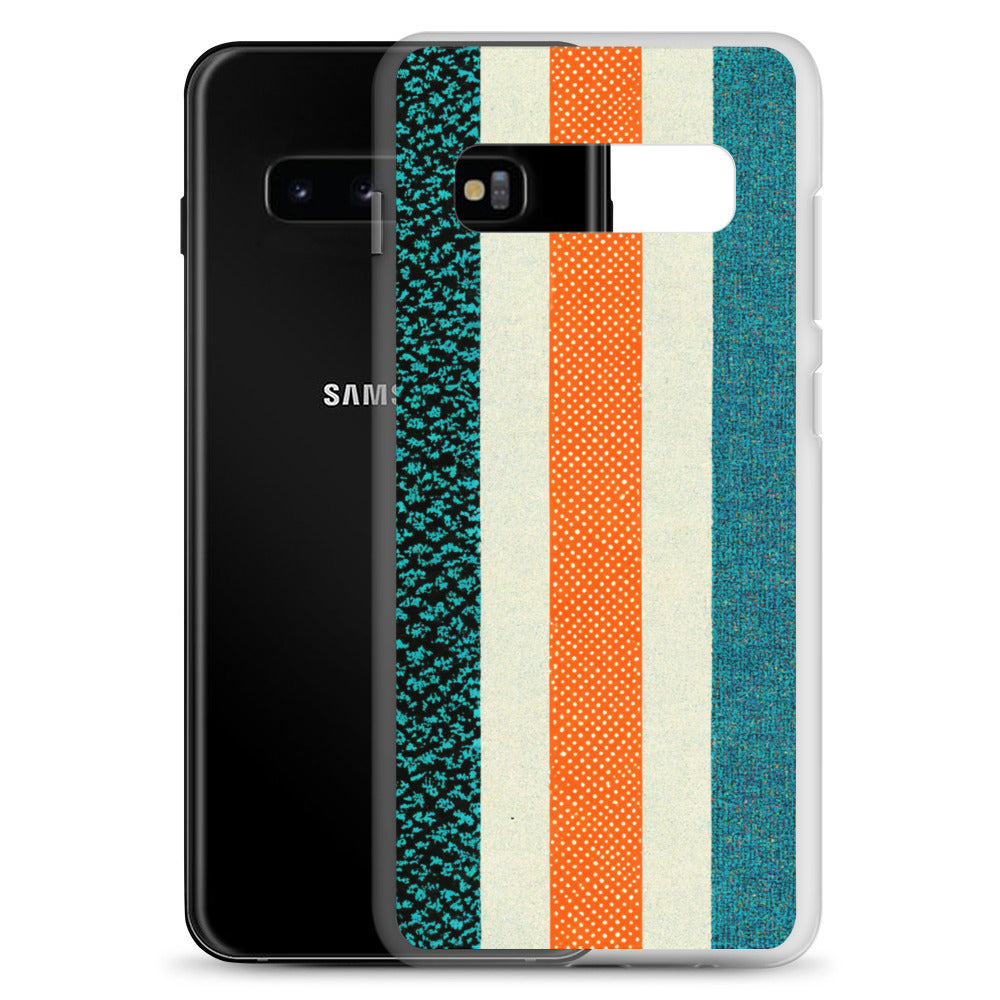 Samsung Case - Bold Patterns #3