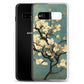 Samsung Case - Almond Blossoms