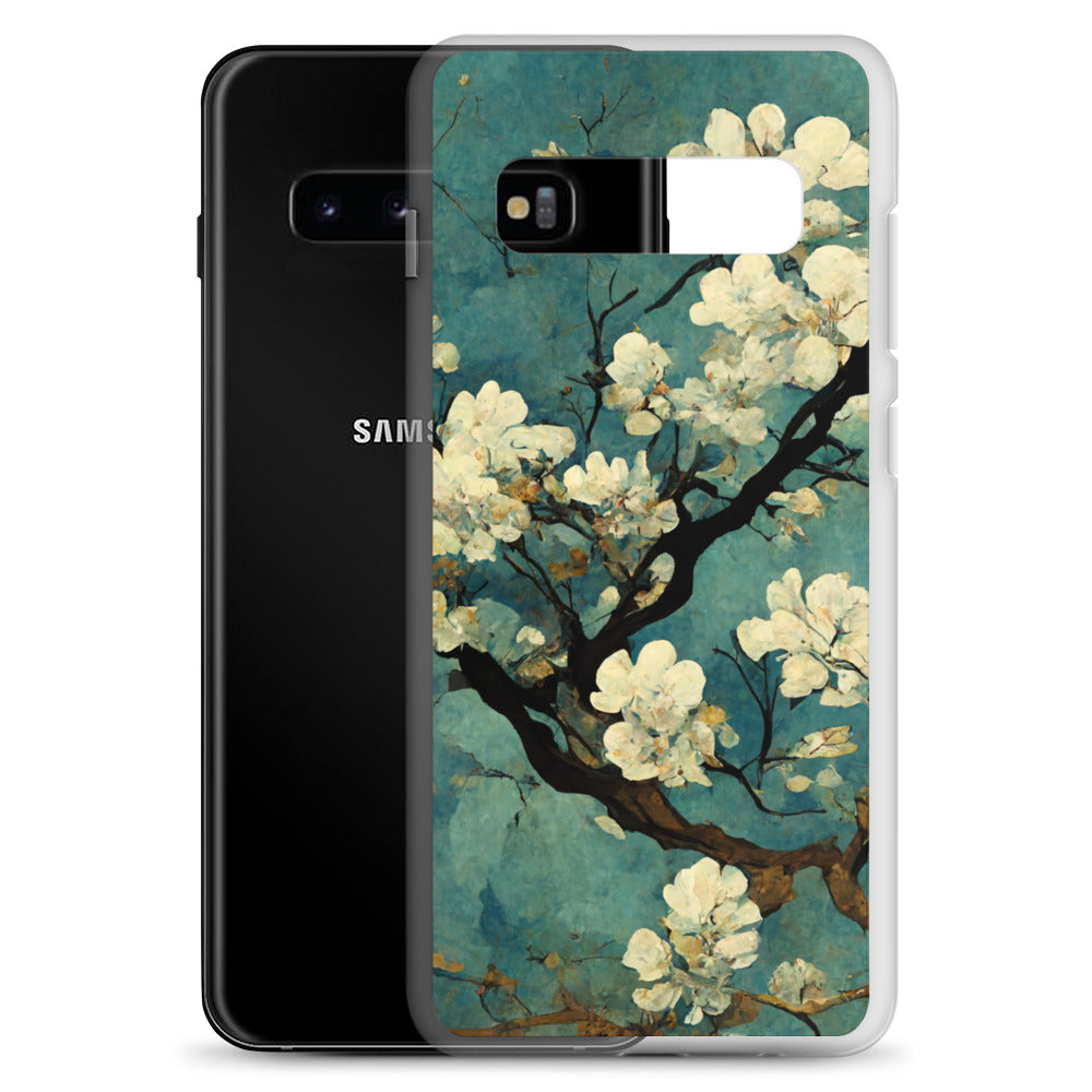 Samsung Case - Almond Blossoms