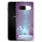 Samsung Case - Christmas Star