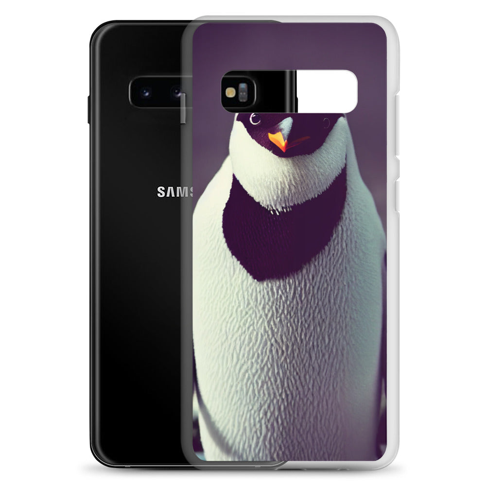 Samsung Case - Penguin