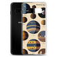 Samsung Case - Map of the Planets