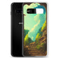 Samsung Case - Fantasy Worlds