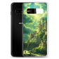 Samsung Case - Fantasy Worlds