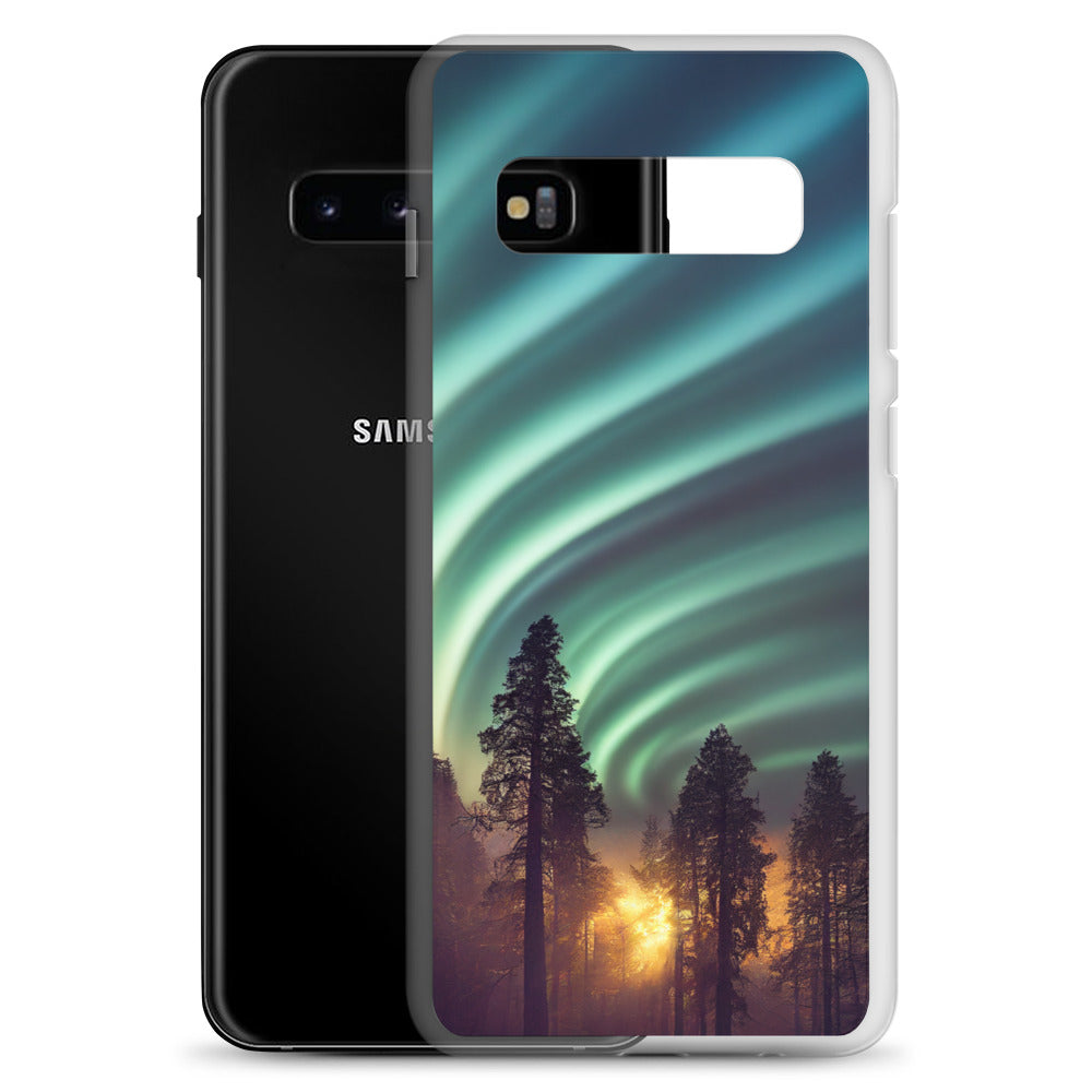 Samsung Case - Landscape