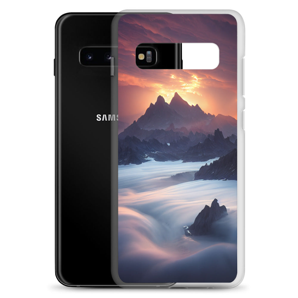 Samsung Case - Landscape