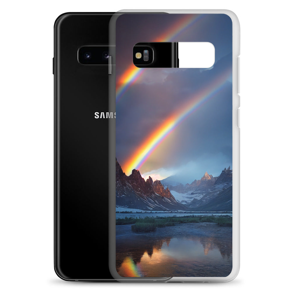 Samsung Case - Landscape