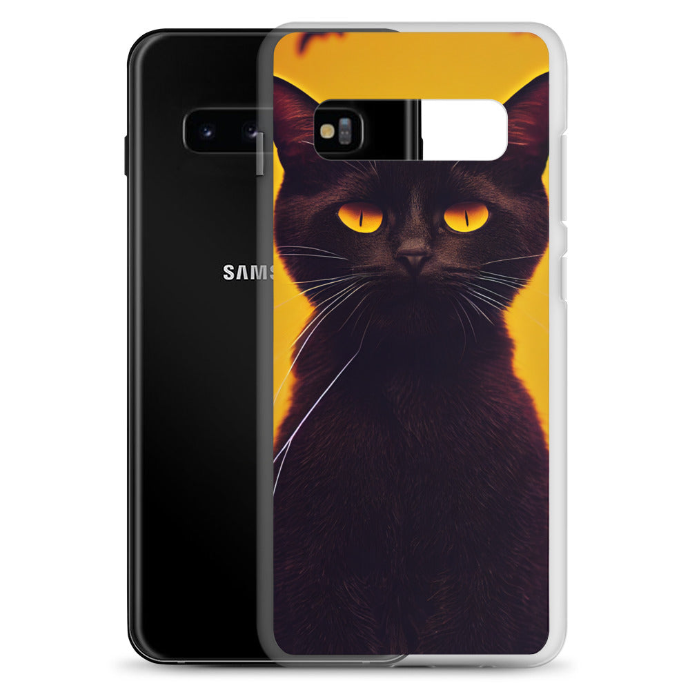 Samsung Case - Halloween