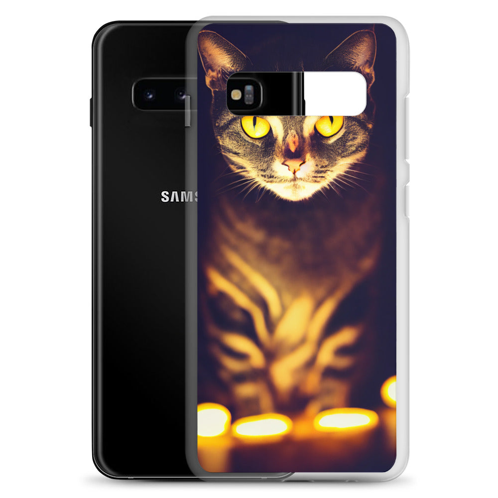 Samsung Case - Halloween