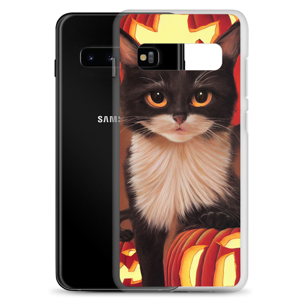 Samsung Case - Halloween