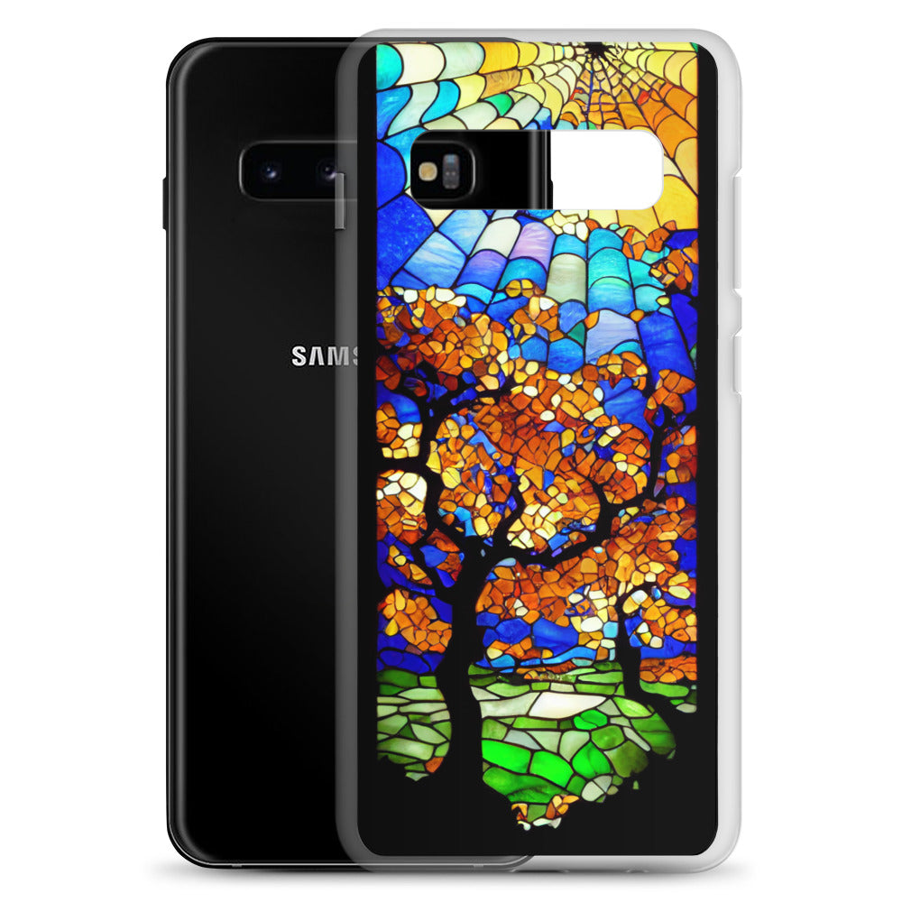 Samsung Case - Halloween