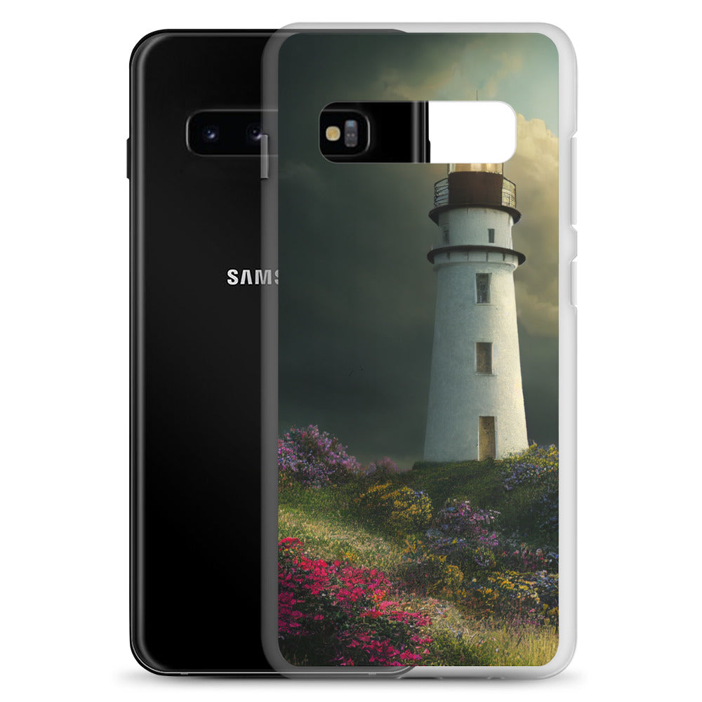 Samsung Phone Case - Lighthouse