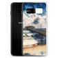 Samsung Case - Beach Life - Beach Pier