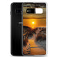 Samsung Case - Beach Life - Sunset Path