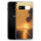 Samsung Case - Beach Life - Sunset Road