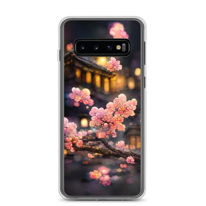 Samsung Case - Kyoto Cherry Blossoms #2