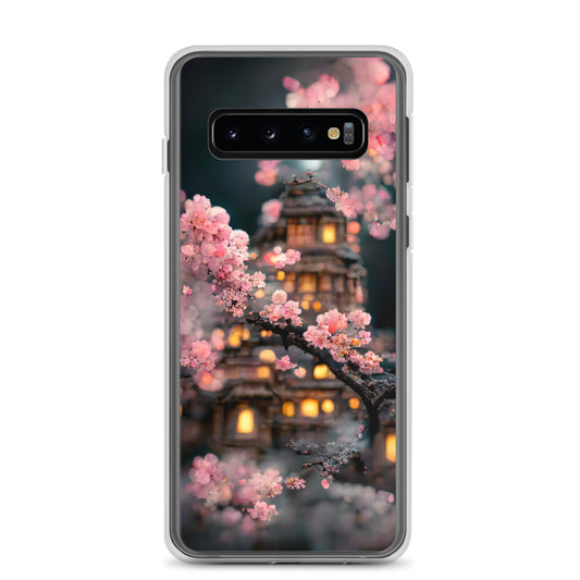 Samsung Case - Kyoto Cherry Blossoms #4