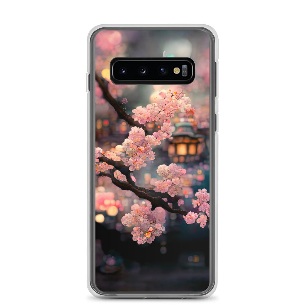 Samsung Case - Kyoto Cherry Blossoms #5