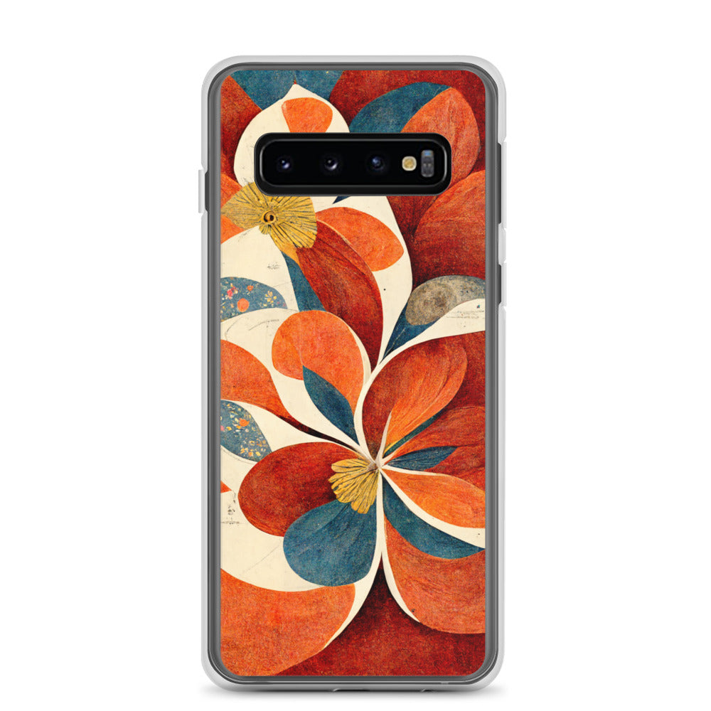 Samsung Case - Abstract Art #2