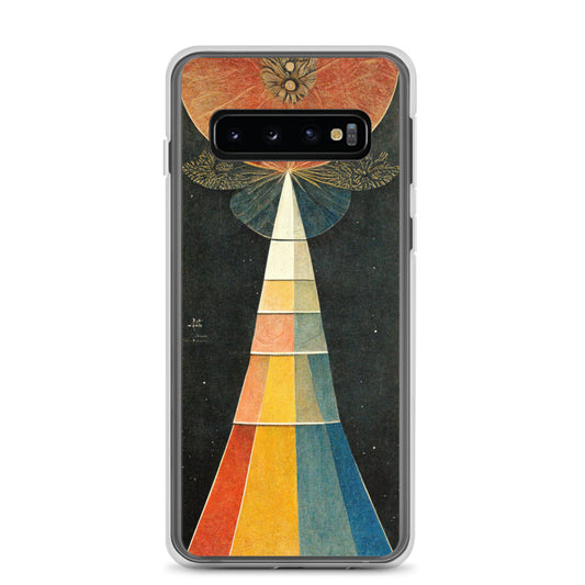 Samsung Case - Abstract Art #7