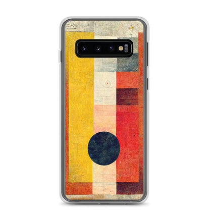 Samsung Case - Abstract Art #8