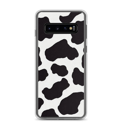 Samsung Case - Cow Print #4