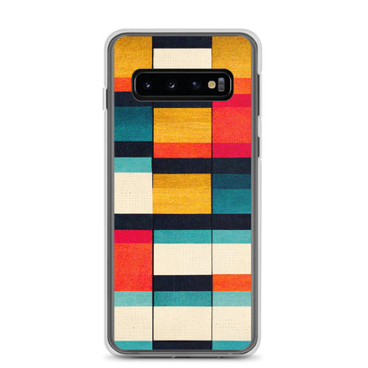 Samsung Case - Bold Patterns #2