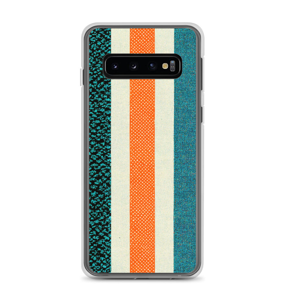 Samsung Case - Bold Patterns #3