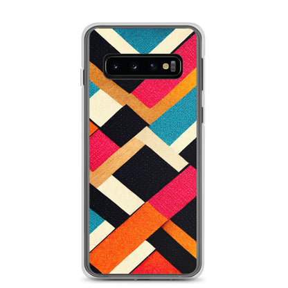 Samsung Case - Bold Patterns #5